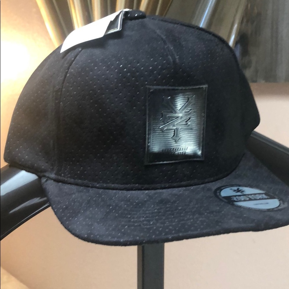 ZOO YORK HAT